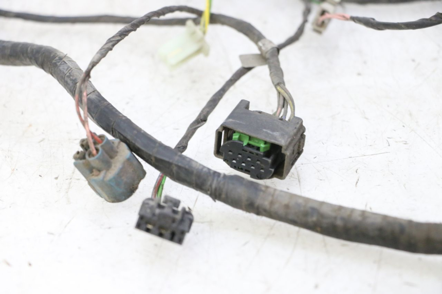 photo de KABELBAUM PEUGEOT CITYSTAR 50 (2013 - 2017)