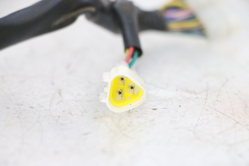 photo de TACHOMETER KABELBAUM  MAG POWER BOMBERS 4T 50 (2016 - 2026) - Alternative Perspektive