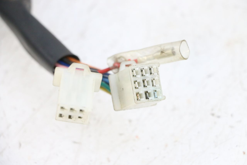 photo de TACHOMETER KABELBAUM  MAG POWER BOMBERS 4T 50 (2016 - 2026) - Technische Nahaufnahme