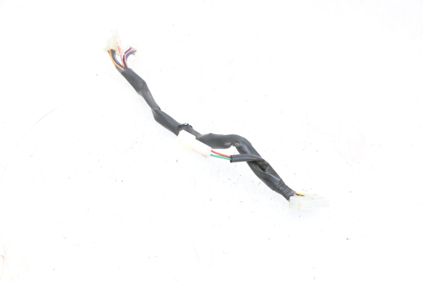 photo de TACHOMETER KABELBAUM  MAG POWER BOMBERS 4T 50 (2016 - 2026) - Details der Befestigungspunkte