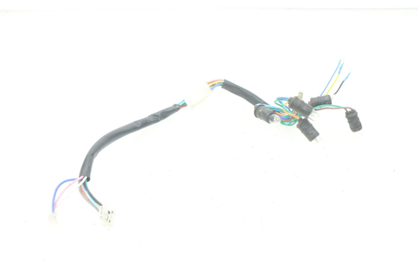 photo de TACHOMETERKABELBAUM TNT MOTOR BOSTON 4T 50 (2018 - 2025)