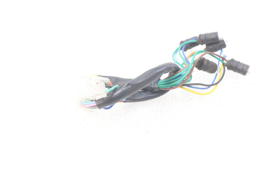 photo de TACHOMETERKABELBAUM TNT MOTOR BOSTON 4T 50 (2018 - 2025)