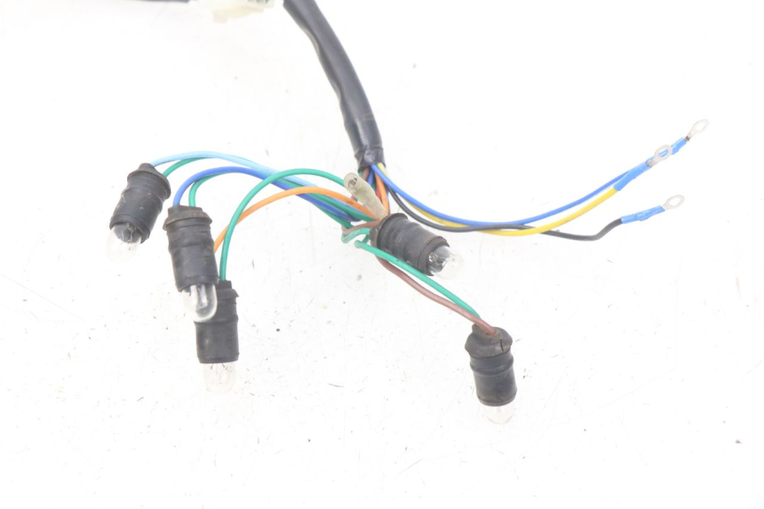 photo de TACHOMETERKABELBAUM TNT MOTOR BOSTON 4T 50 (2018 - 2025)