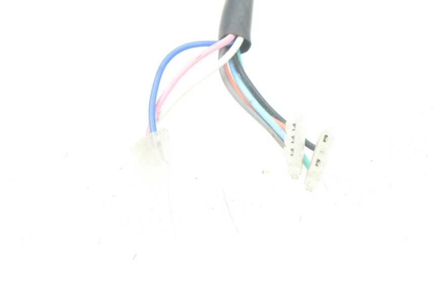 photo de TACHOMETERKABELBAUM TNT MOTOR BOSTON 4T 50 (2018 - 2025)