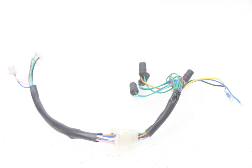 photo de TACHOMETERKABELBAUM TNT MOTOR BOSTON 4T 50 (2018 - 2025)