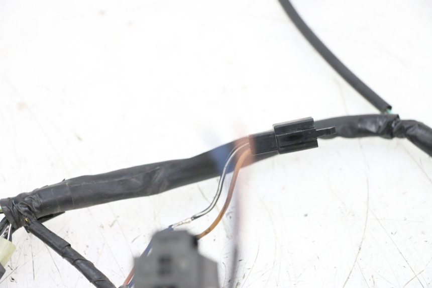 photo de TACHOMETER KABELBAUM  SUZUKI GSXR GSX-R 1000 (2003 - 2004) - Weitere Ansicht des Artikels