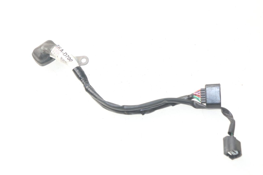 photo de TACHOMETER KABELBAUM  HONDA INTEGRA NC D 750 (2016 - 2018)