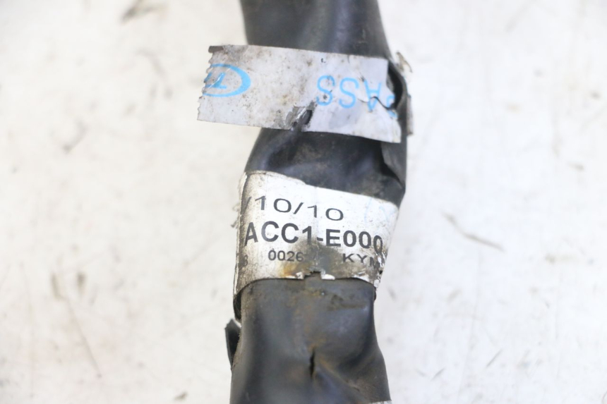 photo de TACHOMETER KABELBAUM  KYMCO LIKE 4T 50 (2019 - 2025)