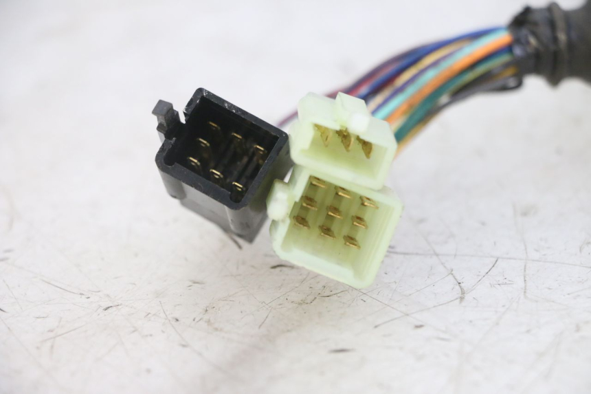 photo de TACHOMETER KABELBAUM  KYMCO LIKE 4T 50 (2019 - 2025)