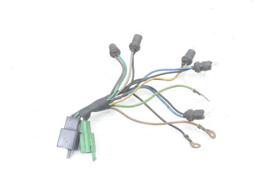 photo de TACHOMETER KABELBAUM  MBK BOOSTER NEXT GENERATION 50 (1995 - 1998)