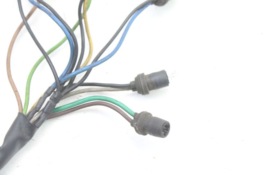 photo de TACHOMETER KABELBAUM  MBK BOOSTER NEXT GENERATION 50 (1995 - 1998)