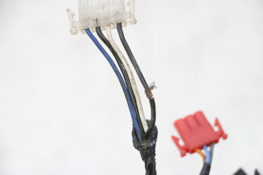 photo de TACHOMETER KABELBAUM  KYMCO LIKE 4T 50 (2019 - 2025)