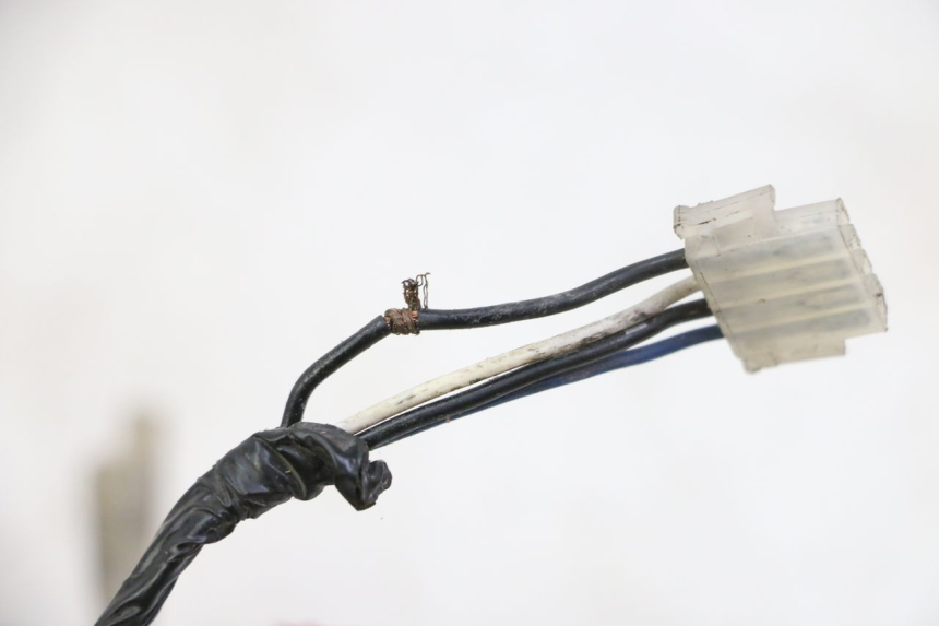 photo de TACHOMETER KABELBAUM  KYMCO LIKE 4T 50 (2019 - 2025)