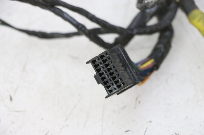 photo de TACHOMETER KABELBAUM  KYMCO LIKE 4T 50 (2019 - 2025)