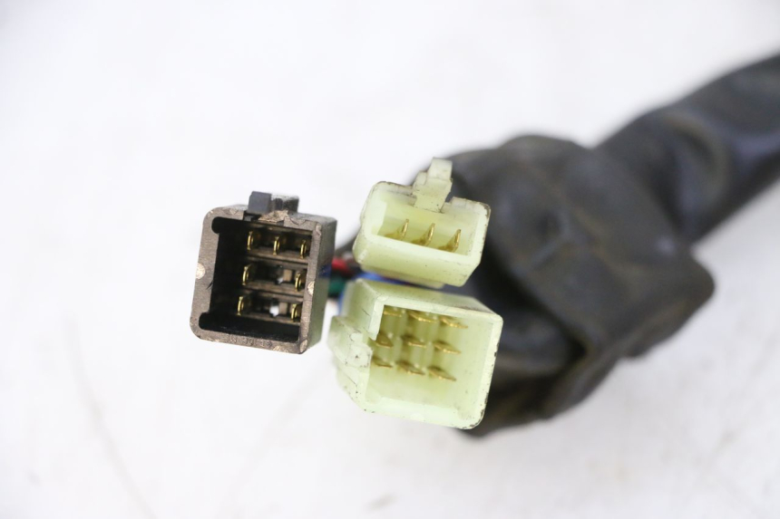 photo de TACHOMETER KABELBAUM  KYMCO LIKE 4T 50 (2019 - 2025)