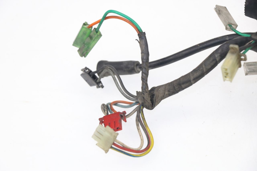 photo de TACHOMETER KABELBAUM  PEUGEOT SV 125 (1991 - 1994)