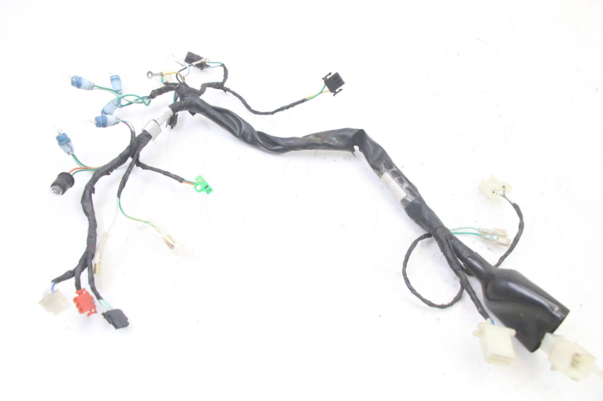 photo de TACHOMETER KABELBAUM  SYM ORBIT III 3 4T 50 (2018 - 2021)