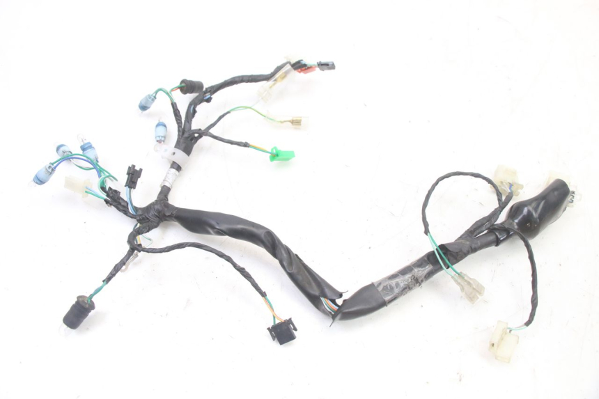 photo de TACHOMETER KABELBAUM  SYM ORBIT III 3 4T 50 (2018 - 2021)