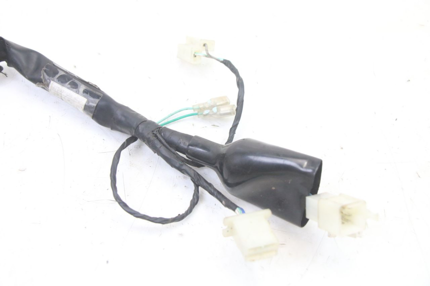 photo de TACHOMETER KABELBAUM  SYM ORBIT III 3 4T 50 (2018 - 2021)
