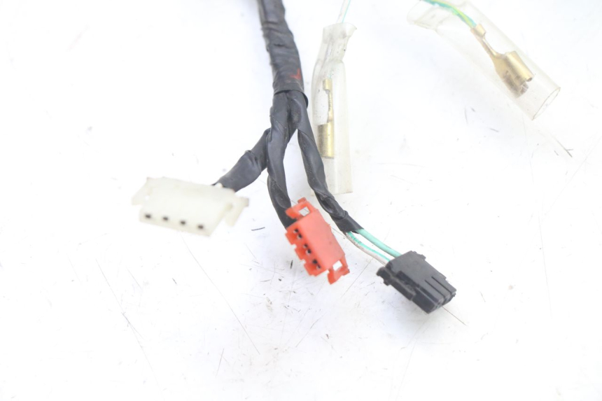 photo de TACHOMETER KABELBAUM  SYM ORBIT III 3 4T 50 (2018 - 2021)