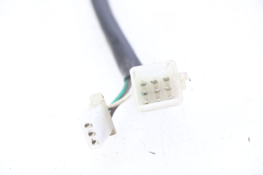 photo de TACHOMETERKABELBAUM YAMASAKI YM T 125 (2015 - 2020)