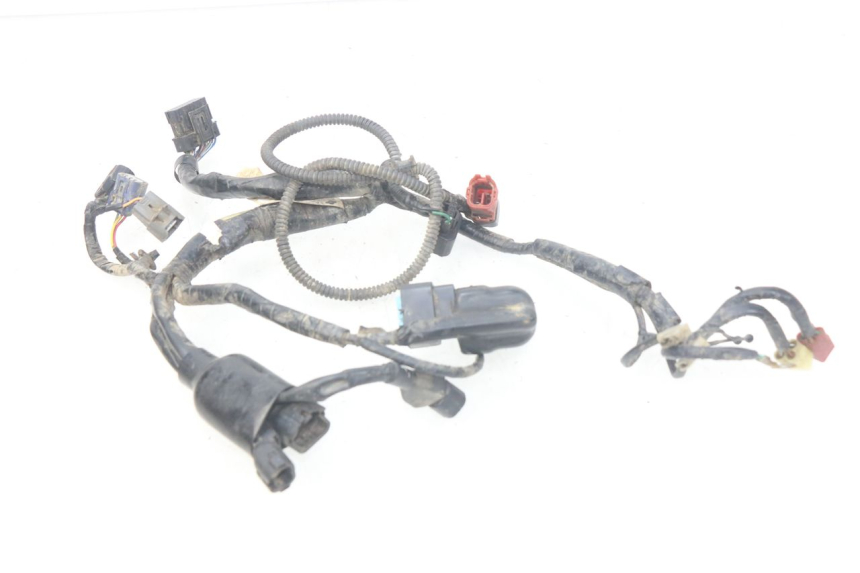 photo de KABELBAUM HONDA CRF 250 (2010 - 2013)