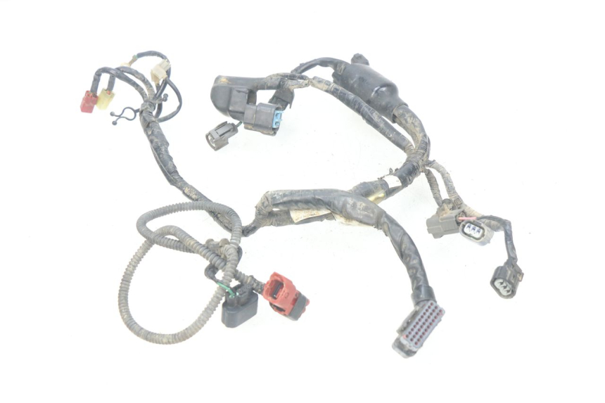 photo de KABELBAUM HONDA CRF 250 (2010 - 2013)