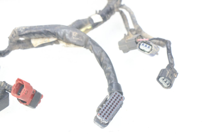 photo de KABELBAUM HONDA CRF 250 (2010 - 2013)