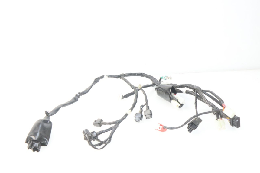 photo de KABELBAUM HONDA CRF-F CRF F 110 (2019 - 2022)