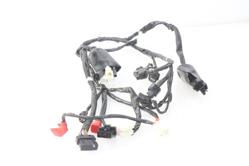 photo de KABELBAUM HONDA CRF-F CRF F 110 (2019 - 2022)