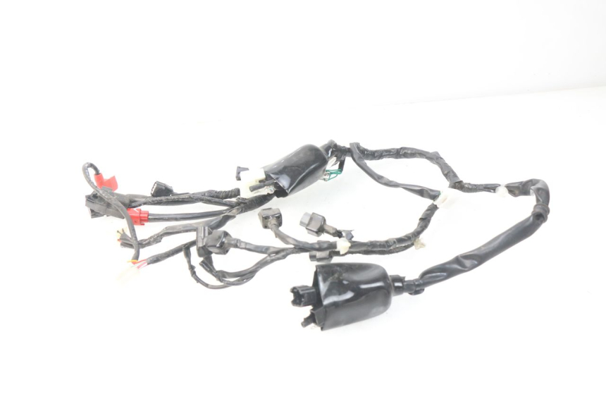 photo de KABELBAUM HONDA CRF-F CRF F 110 (2019 - 2022)