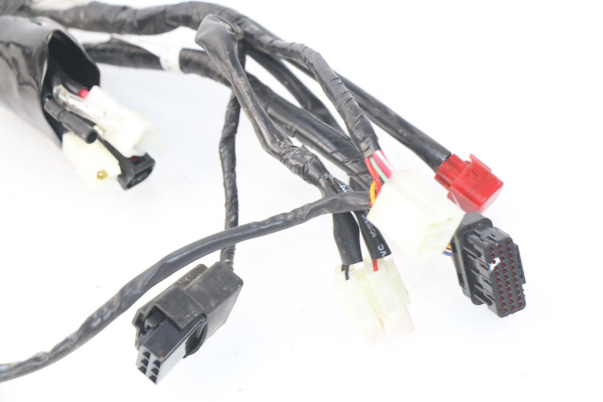 photo de KABELBAUM HONDA CRF-F CRF F 110 (2019 - 2022)