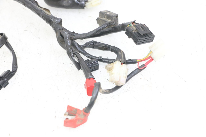 photo de KABELBAUM HONDA CRF-F CRF F 110 (2019 - 2022)