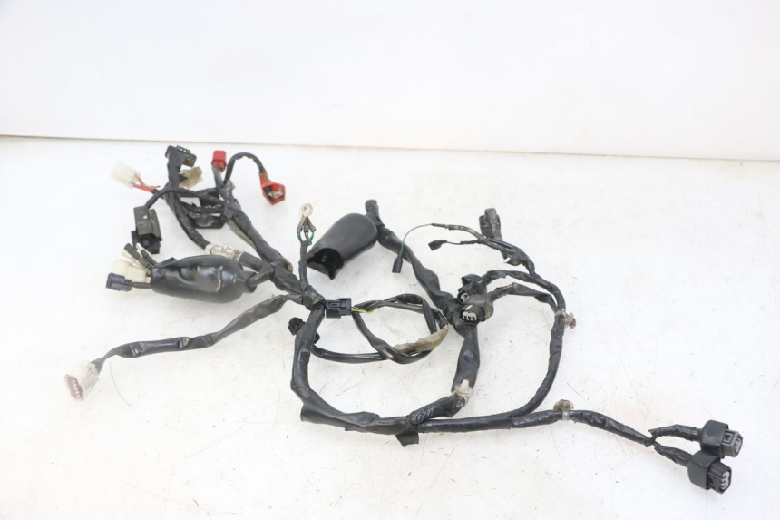 photo de KABELBAUM HONDA CRF-F CRF F 110 (2019 - 2022)