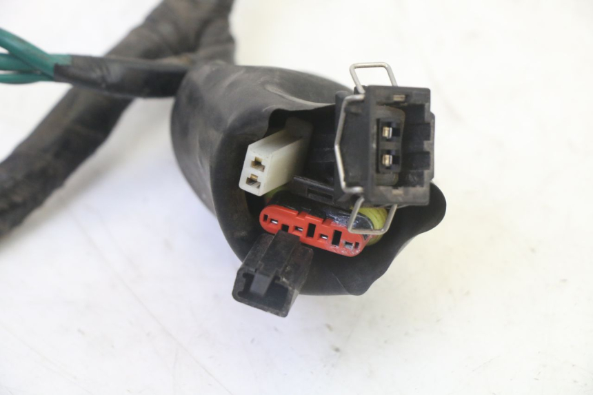 photo de KABELBAUM SYM CROX 4T 50 (2016 - 2023)