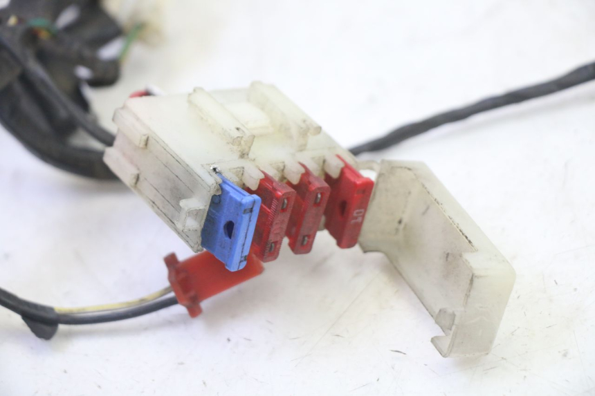 photo de KABELBAUM SYM CROX 4T 50 (2016 - 2023)