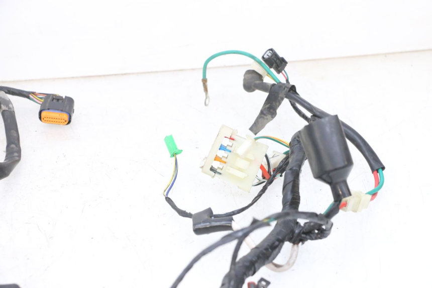 photo de KABELBAUM SYM CROX 4T 50 (2016 - 2023) - Detailansicht des Bauteils