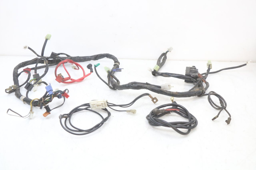 photo de KABELBAUM YAMAHA CYGNUS X 125 (2004 - 2007)