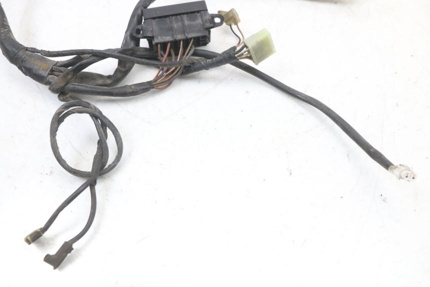 photo de KABELBAUM YAMAHA CYGNUS X 125 (2004 - 2007)
