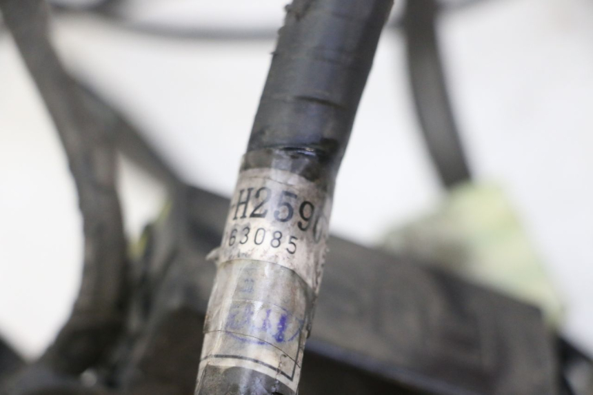 photo de KABELBAUM YAMAHA CYGNUS X INJECTION 125 (2007 - 2013)