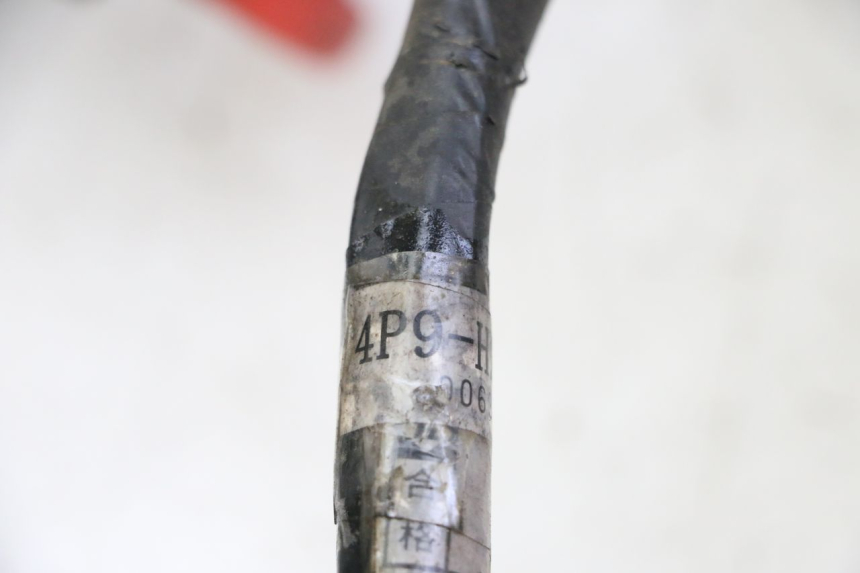 photo de KABELBAUM YAMAHA CYGNUS X INJECTION 125 (2007 - 2013)