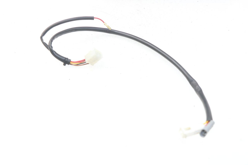 photo de KABELBAUM DERBI DIRT BOY 4T 50