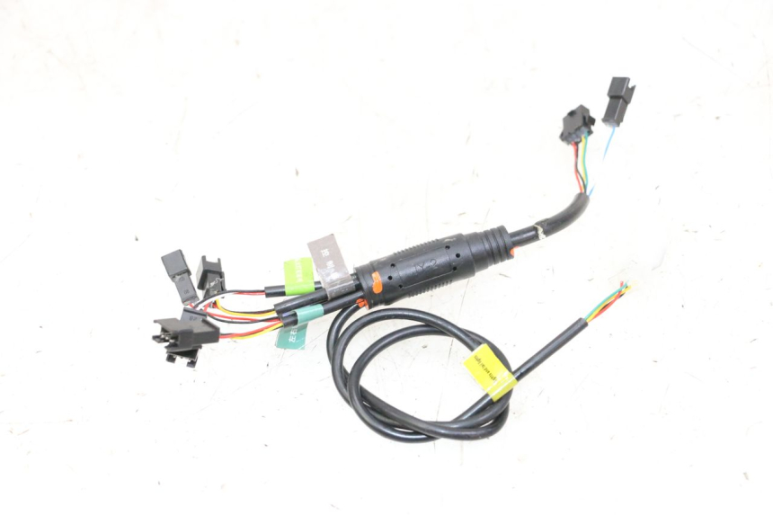 photo de KABELBAUM URBANGLIDE E-CROSS PRO 1