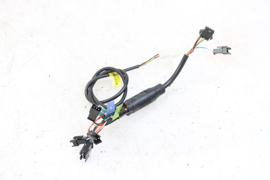 photo de KABELBAUM URBANGLIDE E-CROSS PRO 1