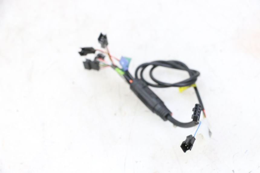 photo de KABELBAUM URBANGLIDE E-CROSS PRO 1