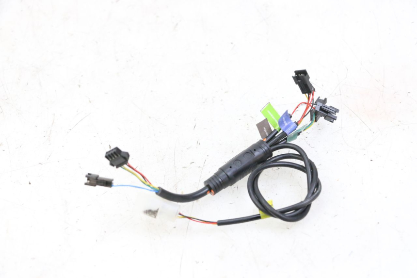 photo de KABELBAUM URBANGLIDE E-CROSS PRO 1