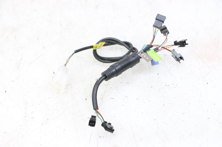 photo de KABELBAUM URBANGLIDE E-CROSS PRO 1