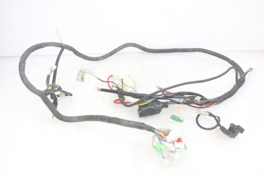 photo de KABELBAUM EASY WATTS E-OPAI 1 (2019 - 2024)
