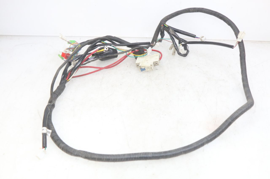 photo de KABELBAUM EASY WATTS E-OPAI 1 (2019 - 2024)