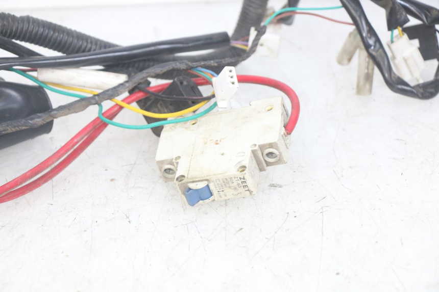 photo de KABELBAUM EASY WATTS E-OPAI 1 (2019 - 2024)